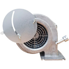 Вентилятор Для Котла DM-120 (DOMER)