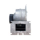 Нагнетательный вентилятор для котла отопления  DM-120 (DOMER)