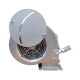 Нагнетательный вентилятор для котла отопления WPA-140 (MPLUSM)